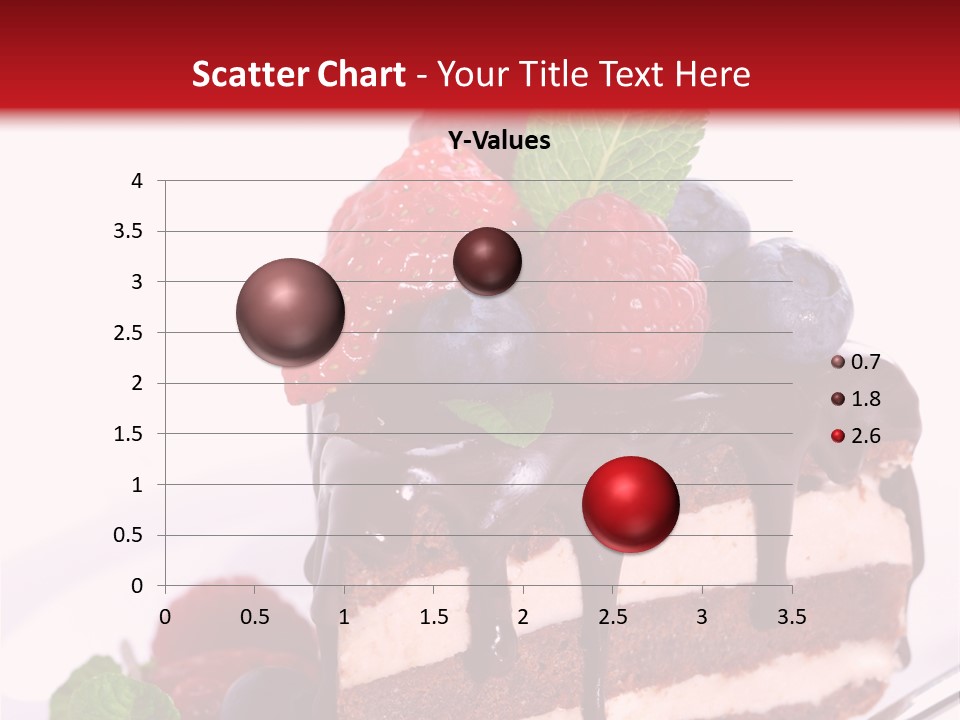 Restaurant Ros Ting Sauce PowerPoint Template