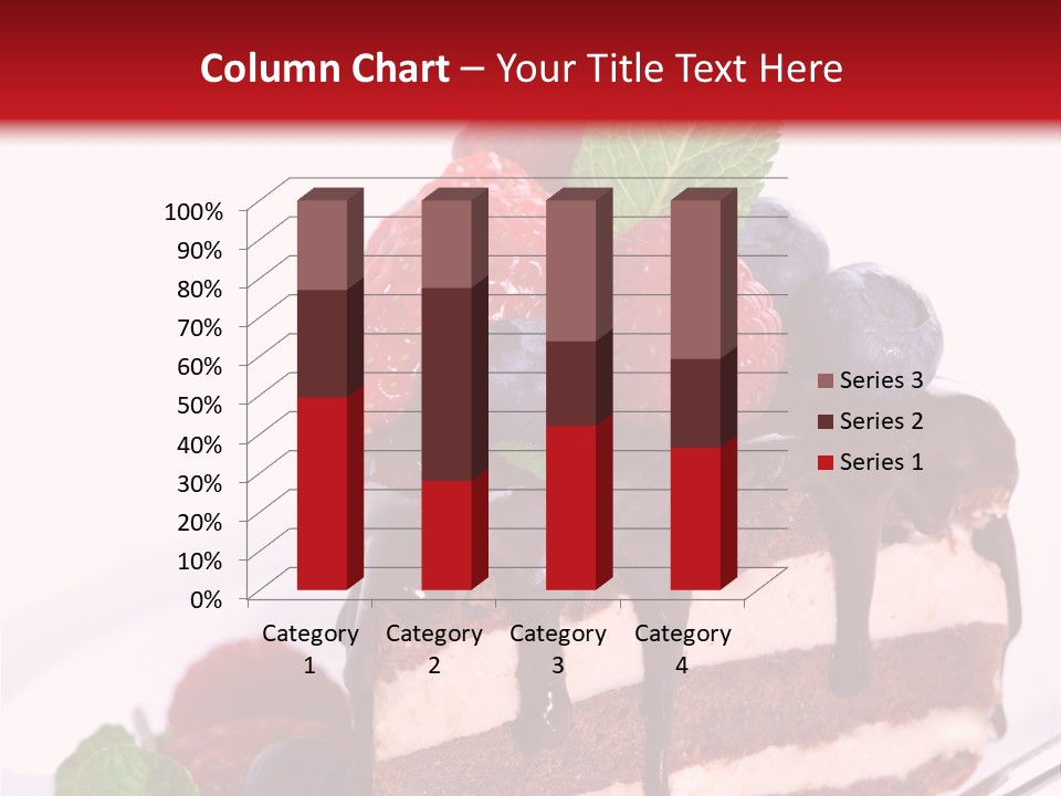 Restaurant Ros Ting Sauce PowerPoint Template