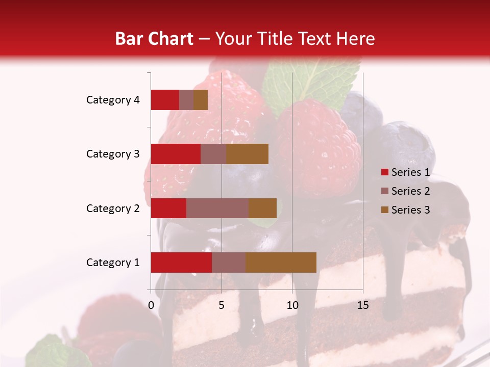Restaurant Ros Ting Sauce PowerPoint Template