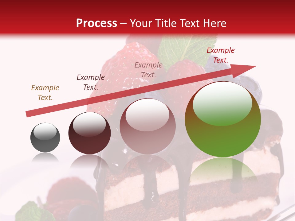 Restaurant Ros Ting Sauce PowerPoint Template