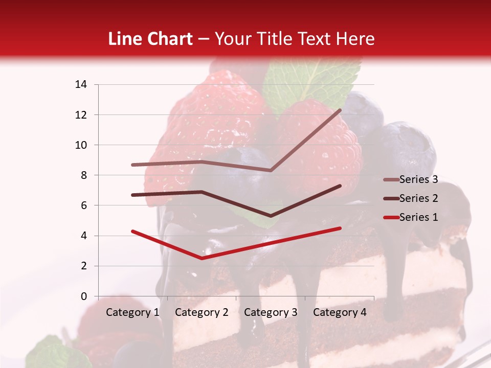 Restaurant Ros Ting Sauce PowerPoint Template