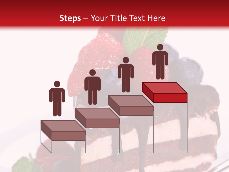 Restaurant Ros Ting Sauce PowerPoint Template