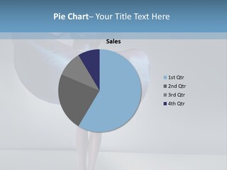 Conference Toon Group PowerPoint Template