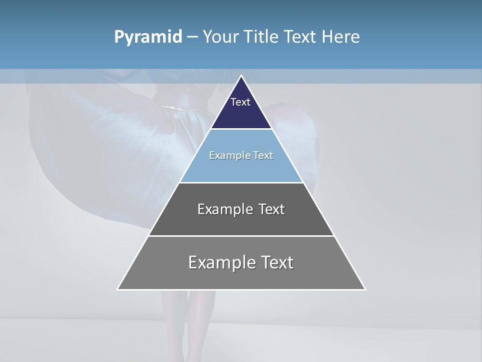 Conference Toon Group PowerPoint Template