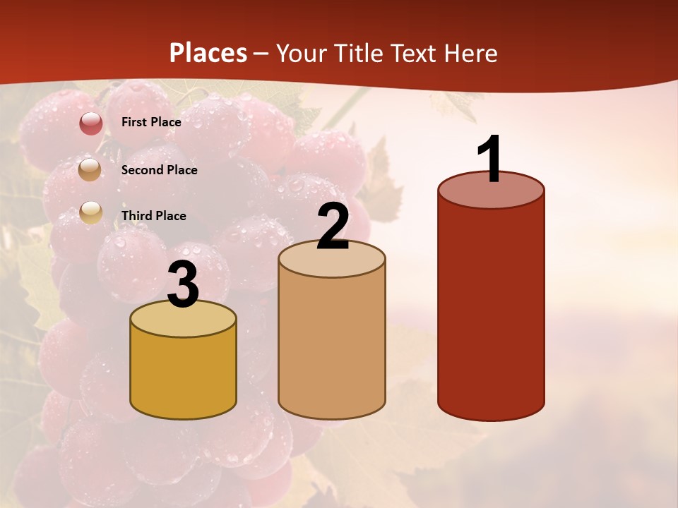 Management Di Cu Ion Character PowerPoint Template
