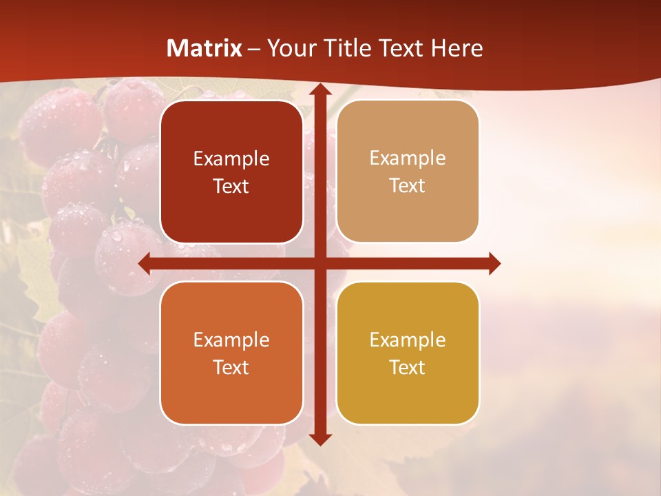 Management Di Cu Ion Character PowerPoint Template