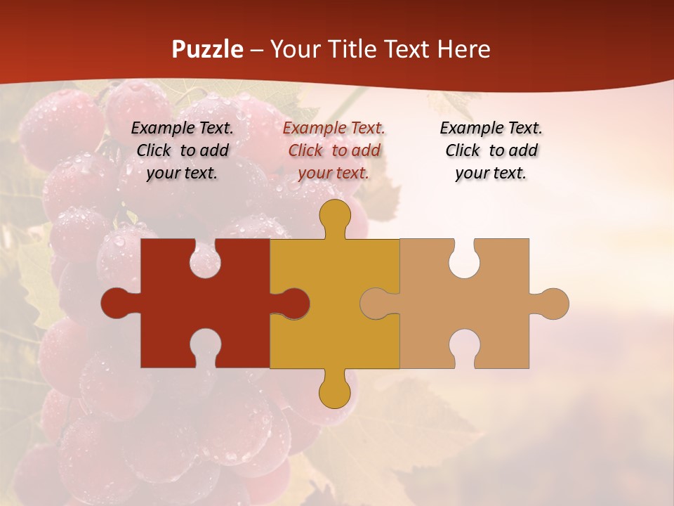 Management Di Cu Ion Character PowerPoint Template