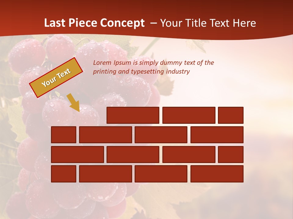 Management Di Cu Ion Character PowerPoint Template
