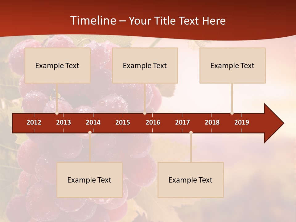Management Di Cu Ion Character PowerPoint Template