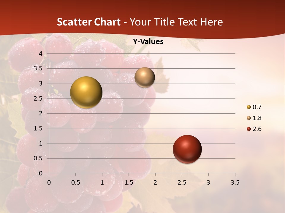 Management Di Cu Ion Character PowerPoint Template
