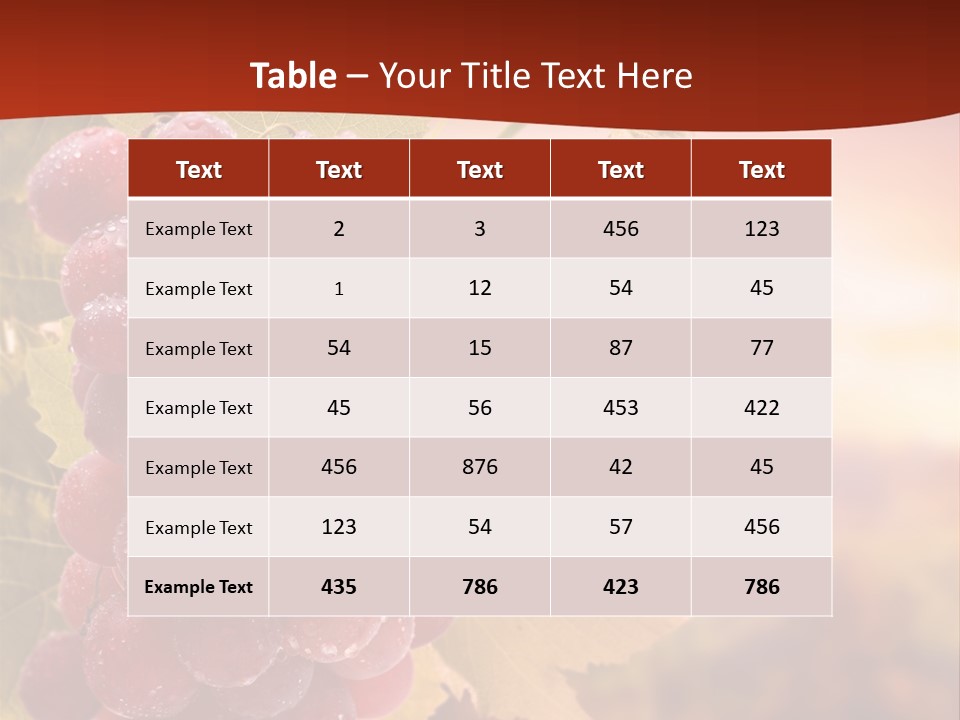 Management Di Cu Ion Character PowerPoint Template