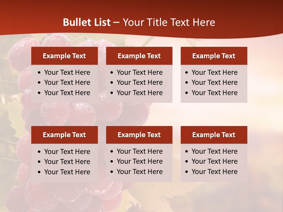 Management Di Cu Ion Character PowerPoint Template
