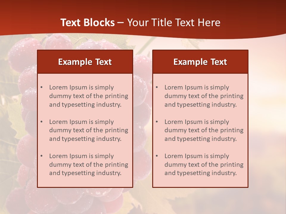 Management Di Cu Ion Character PowerPoint Template