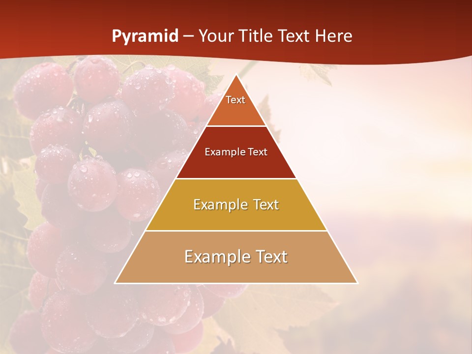 Management Di Cu Ion Character PowerPoint Template