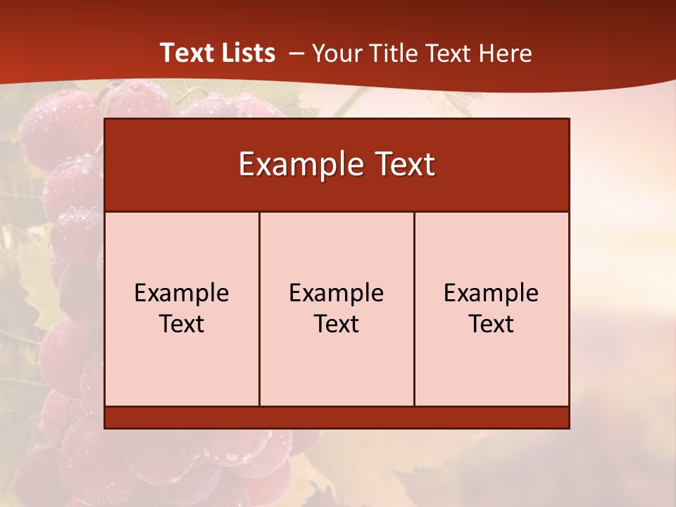 Management Di Cu Ion Character PowerPoint Template