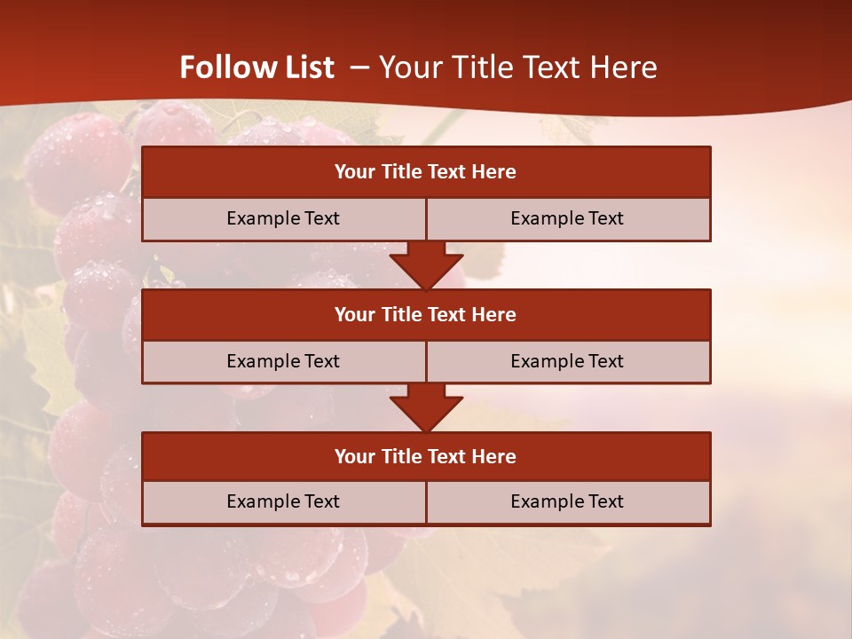 Management Di Cu Ion Character PowerPoint Template