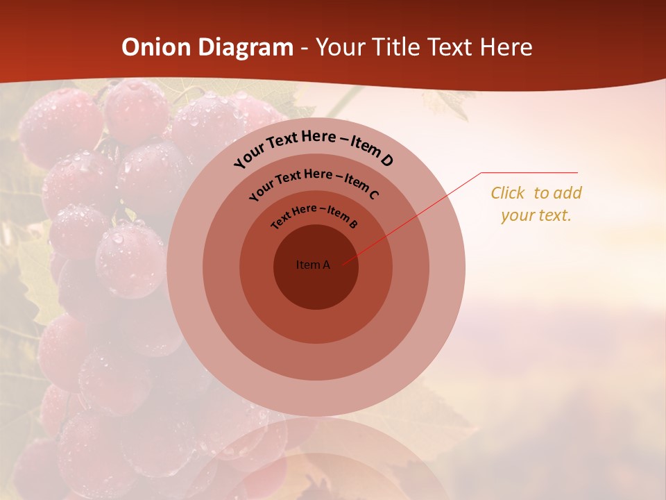 Management Di Cu Ion Character PowerPoint Template