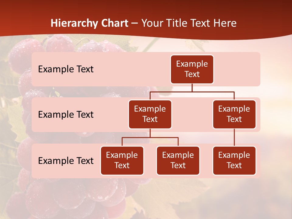 Management Di Cu Ion Character PowerPoint Template