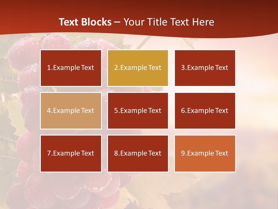 Management Di Cu Ion Character PowerPoint Template
