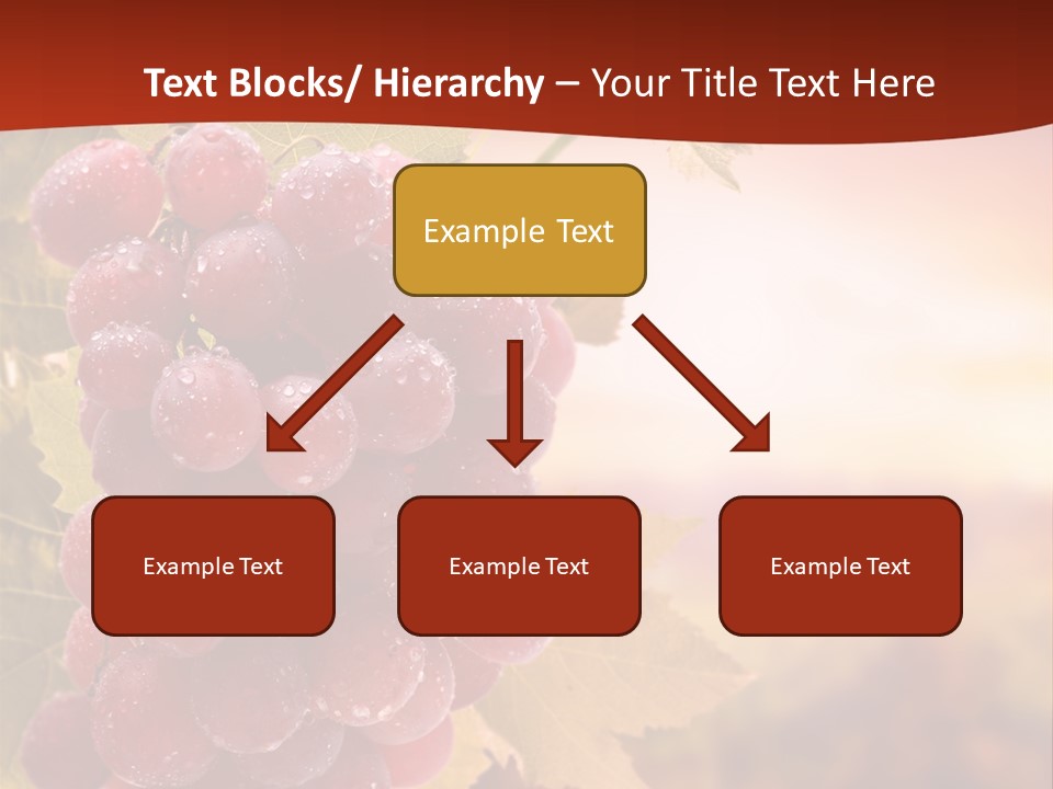 Management Di Cu Ion Character PowerPoint Template