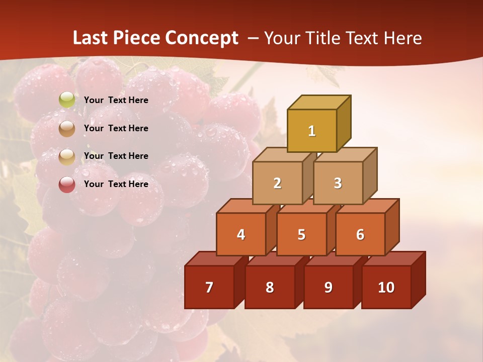 Management Di Cu Ion Character PowerPoint Template