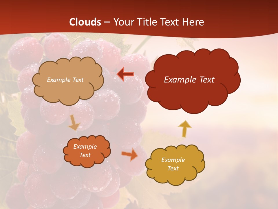 Management Di Cu Ion Character PowerPoint Template