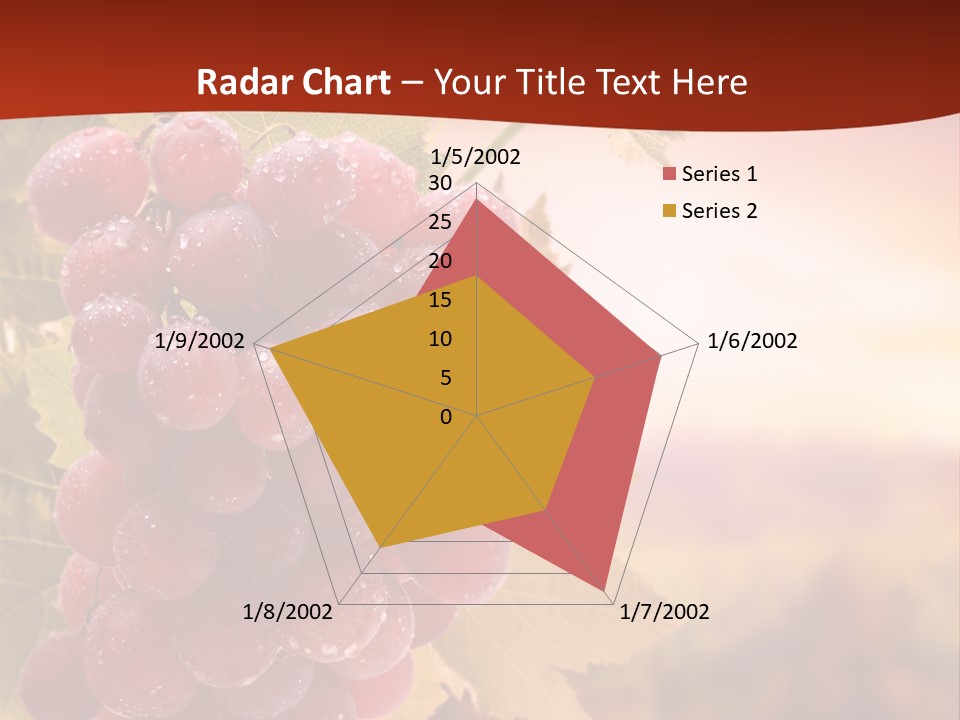 Management Di Cu Ion Character PowerPoint Template