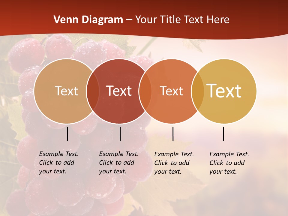 Management Di Cu Ion Character PowerPoint Template