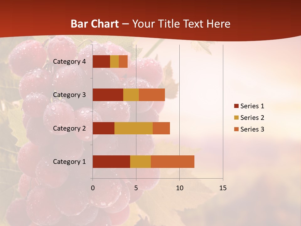 Management Di Cu Ion Character PowerPoint Template