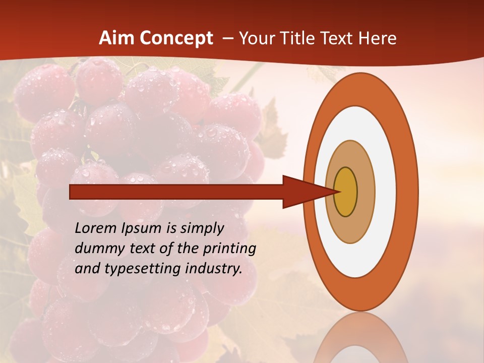 Management Di Cu Ion Character PowerPoint Template