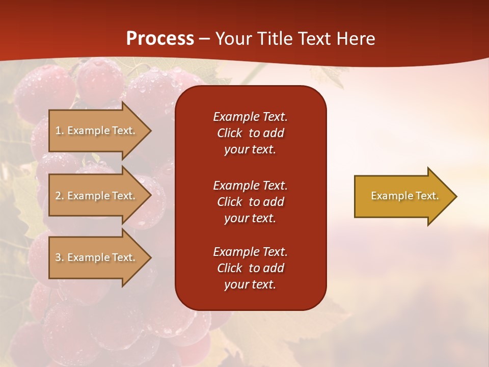 Management Di Cu Ion Character PowerPoint Template