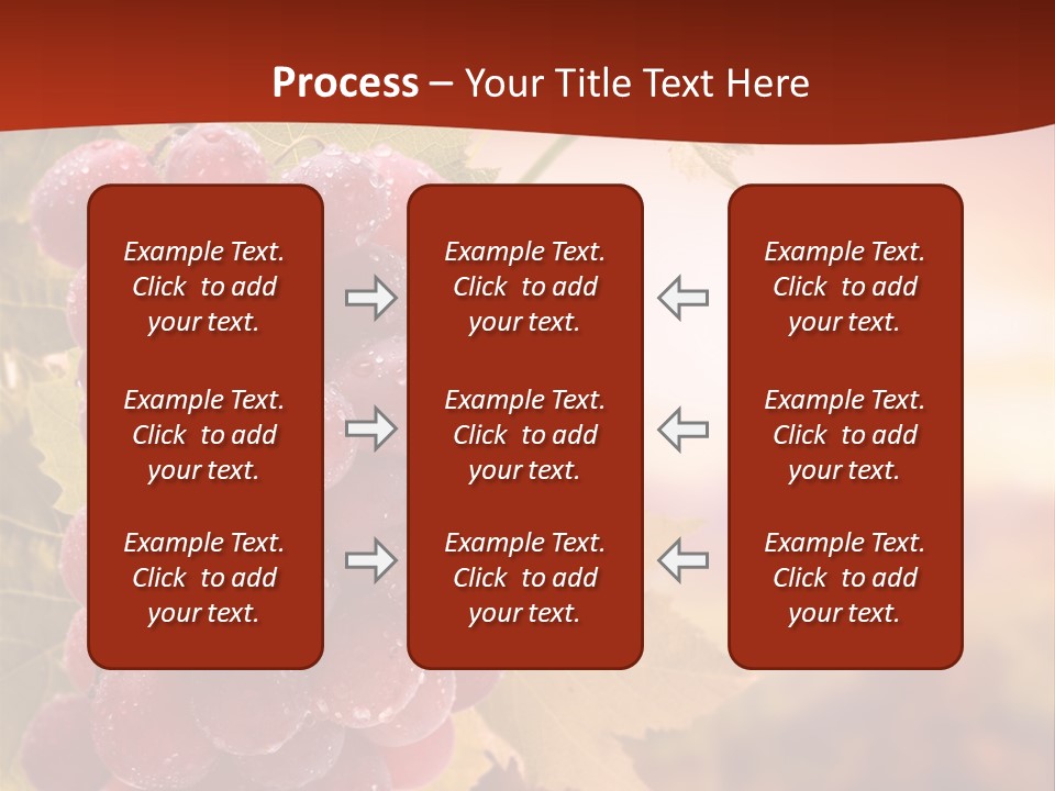 Management Di Cu Ion Character PowerPoint Template