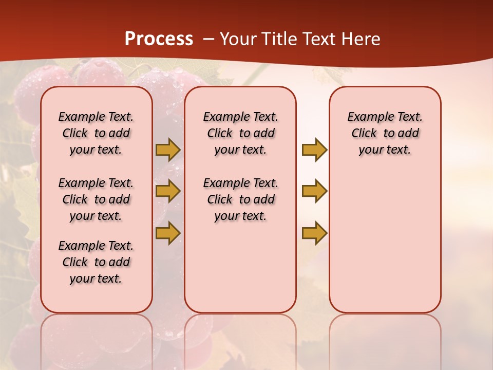 Management Di Cu Ion Character PowerPoint Template