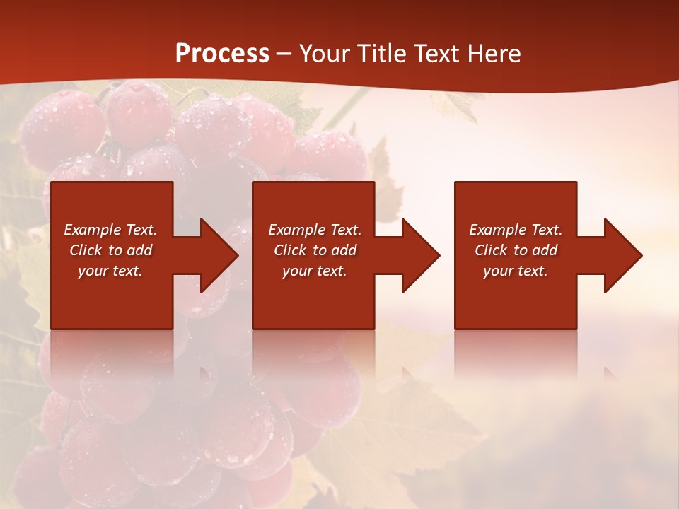 Management Di Cu Ion Character PowerPoint Template