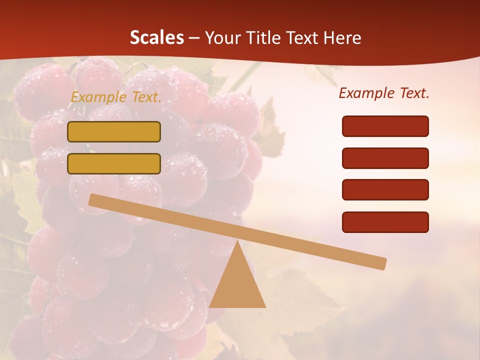 Management Di Cu Ion Character PowerPoint Template