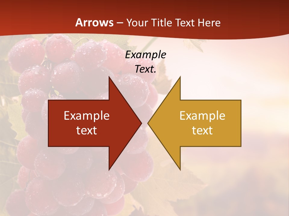 Management Di Cu Ion Character PowerPoint Template