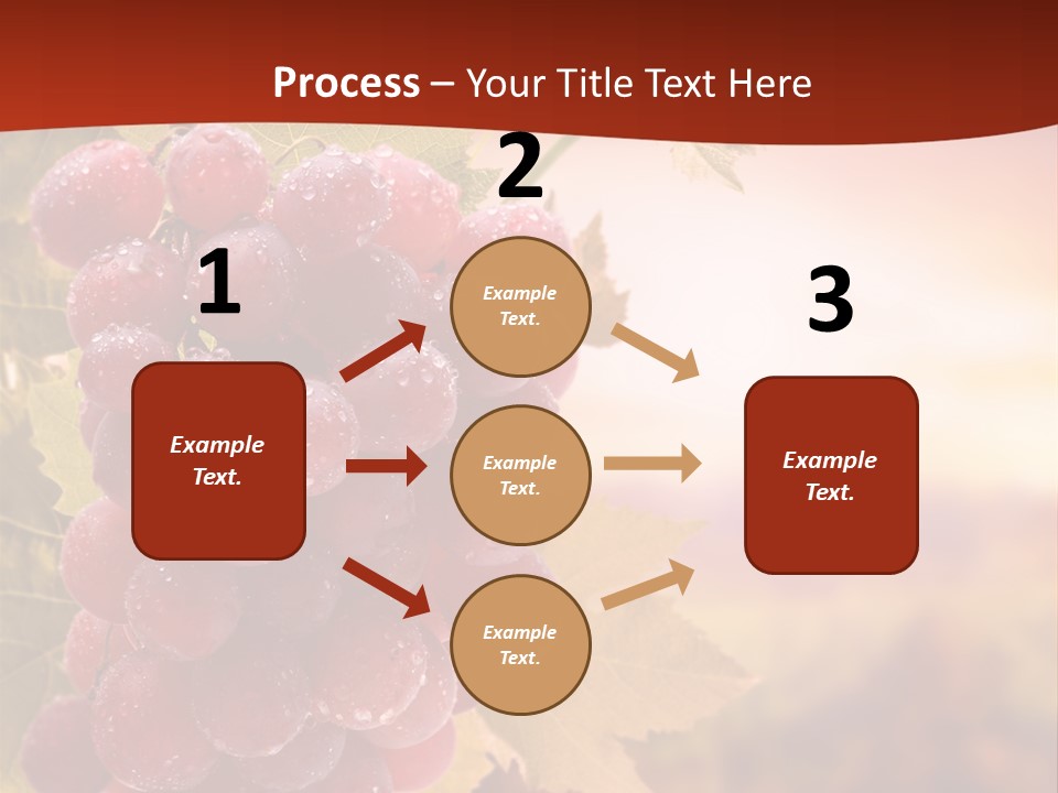 Management Di Cu Ion Character PowerPoint Template
