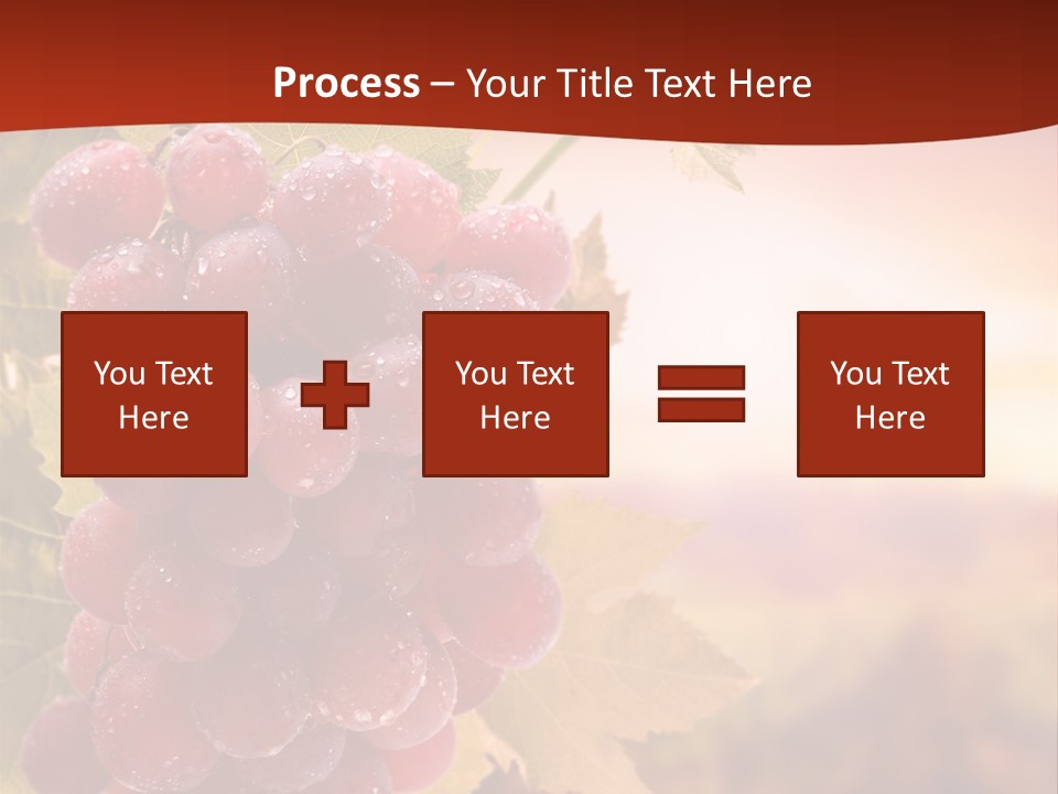 Management Di Cu Ion Character PowerPoint Template