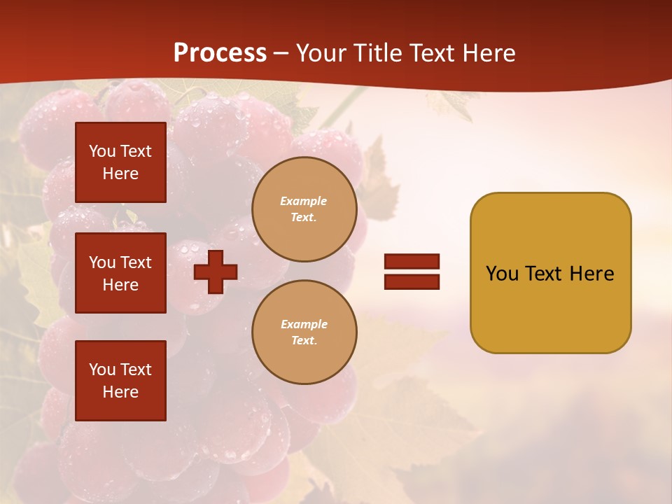 Management Di Cu Ion Character PowerPoint Template