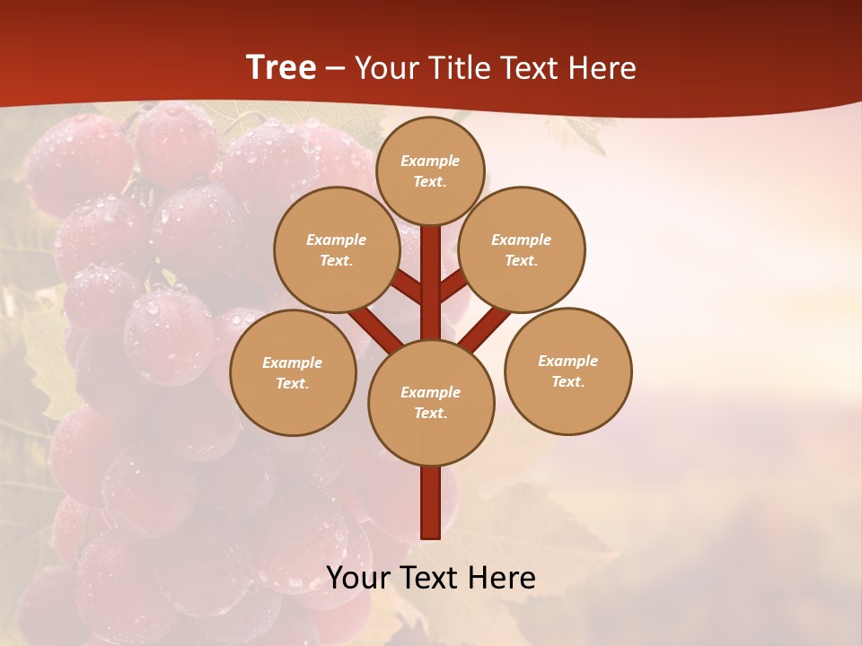 Management Di Cu Ion Character PowerPoint Template