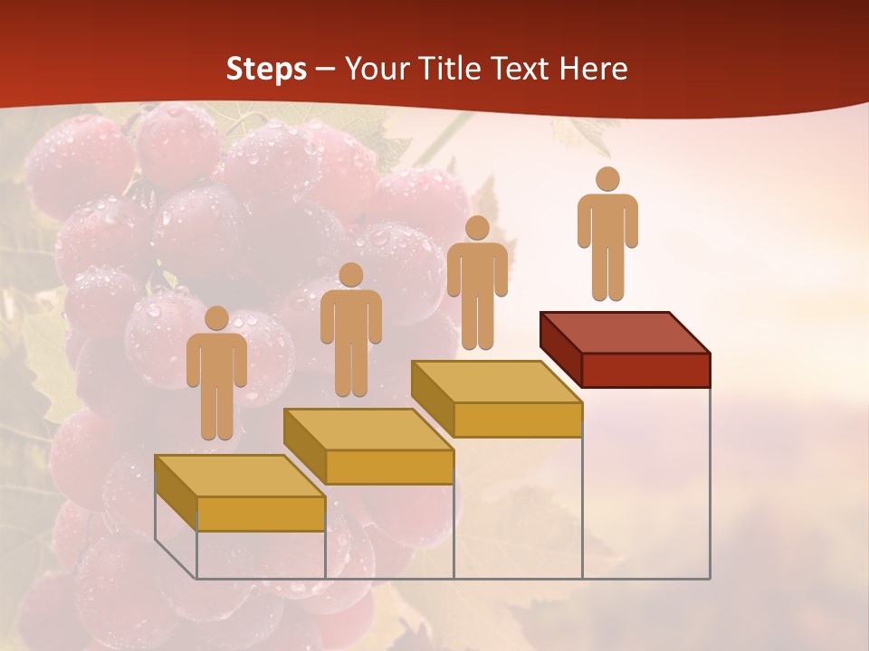 Management Di Cu Ion Character PowerPoint Template