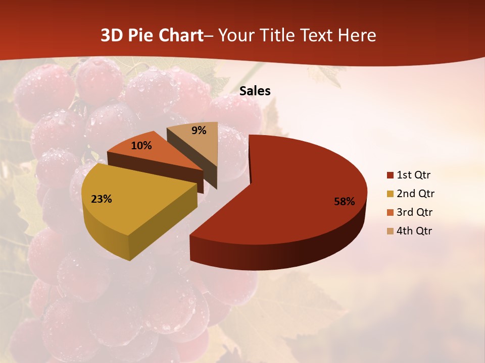 Management Di Cu Ion Character PowerPoint Template