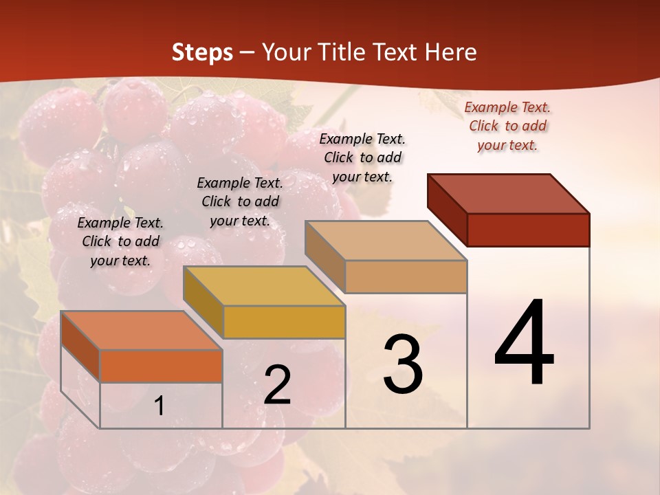 Management Di Cu Ion Character PowerPoint Template