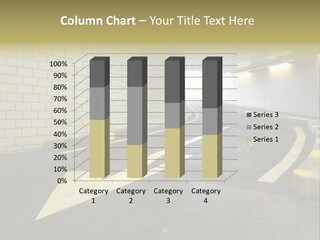 Wall Entry Public PowerPoint Template