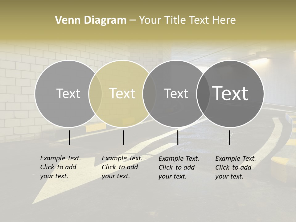 Wall Entry Public PowerPoint Template