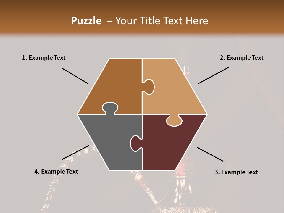 Wellness Tobacco Vintage PowerPoint Template