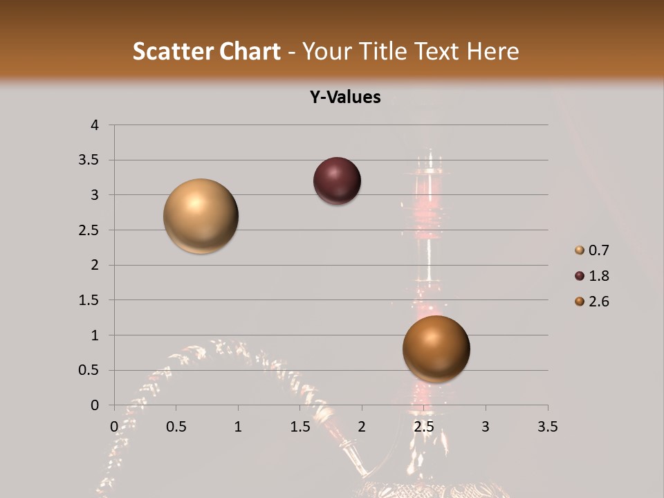 Wellness Tobacco Vintage PowerPoint Template