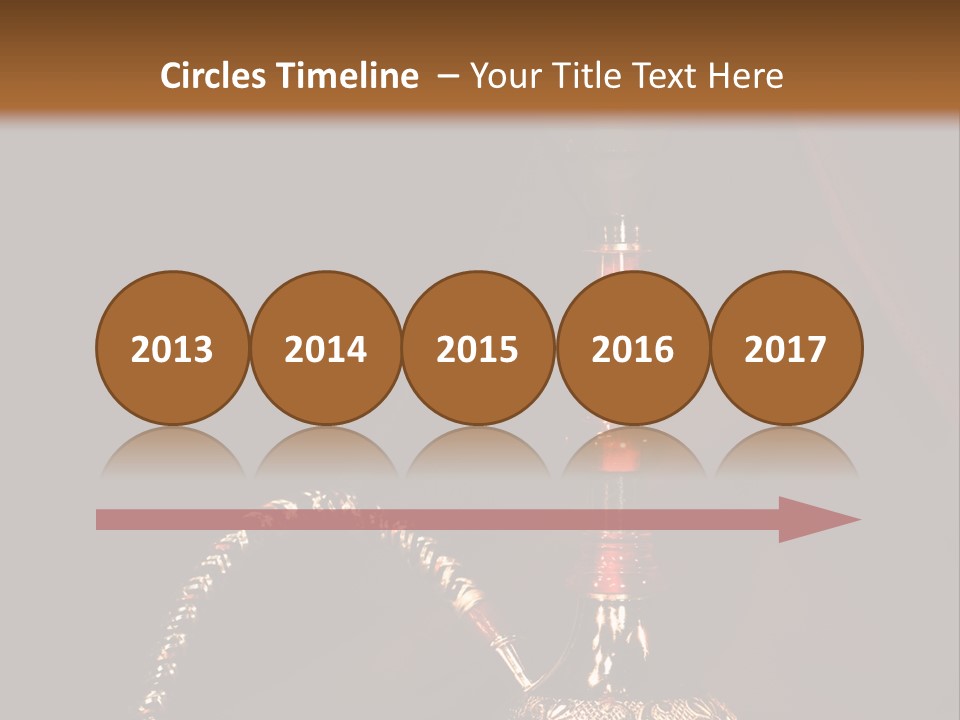 Wellness Tobacco Vintage PowerPoint Template