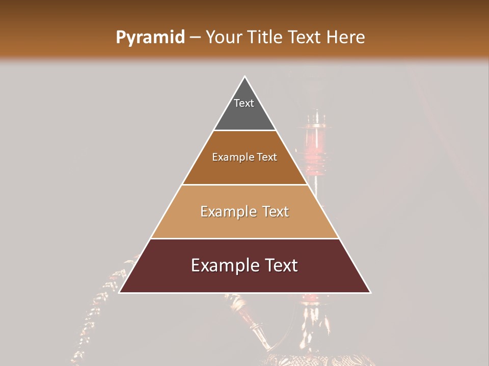 Wellness Tobacco Vintage PowerPoint Template