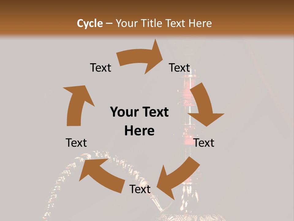 Wellness Tobacco Vintage PowerPoint Template